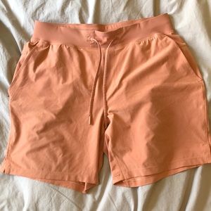 Lululemon linerless short 7”